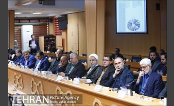 سی امین جلسه شورای معاونان،مشاورین و شهرداران  4