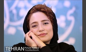 نشست فیلم سینمایی نگار‎ 13