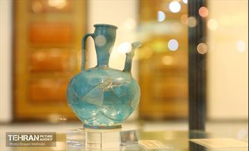 موزه آستان مقدس حضرت عبدالعظیم(ع) 4