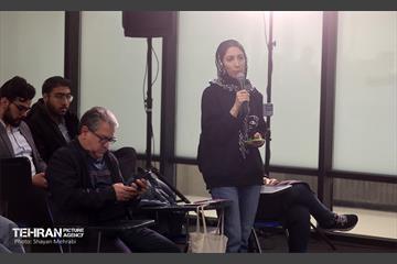 نشست خبری سخنگوی شهرداری تهران 24