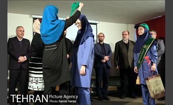 بیستمین دوره انتخابات شهردار مدرسه در مدارس قلب پایتخت برگزار شد 26