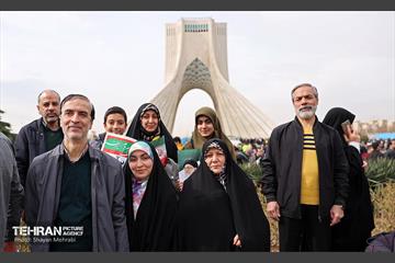 چهل‌و‌‌هفتمین جشن پیروزی انقلاب اسلامی - 2 16