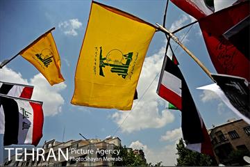 راهپیمایی روز جهانی قدس -2 32
