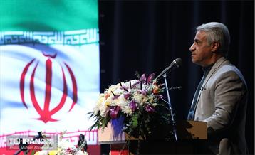 نشست فصلی کارکنان سازمان فرهنگی هنری شهرداری تهران 15