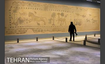 تورهای بازدید از مراکز تکنیکی و توریستی شهر غازی انتپ 27