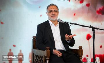 یادواره شهدا 27