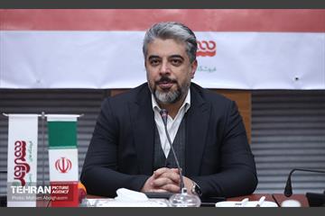 جشن سی سالگی فروشگاه‌های زنجیره‌ای شهروند 13
