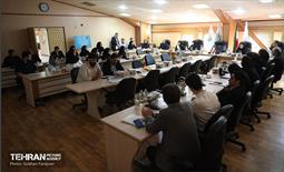 نشست «روز زمین پاک» 26