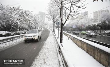 تردد در معابر شهری  7