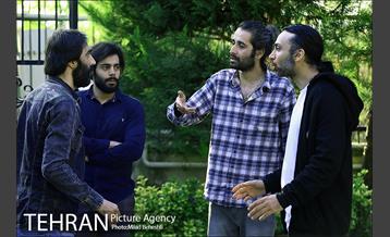 فیلم سینمایی منگی 9