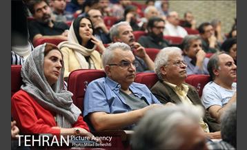 بزرگداشت سیامک شایقی 16