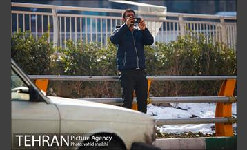 اجرای گروه موزیک به مناسبت سالگرد ورود امام خمینی (ره) 4