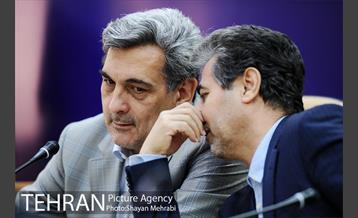 صد و یکمین نشست مجمع شهرداران کلان شهرهای ایران 35