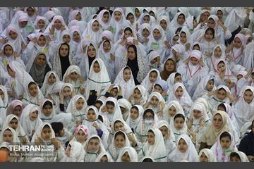 جشن تکلیف فرشته‌ها ۴ 7