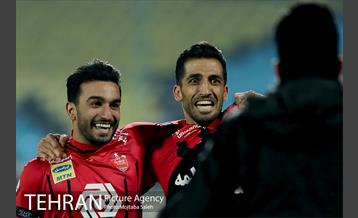 شهرآورد 94 پایتخت 21