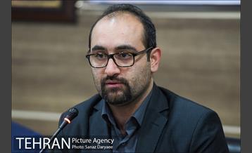 نشست گردشگری «آینه ری» 18