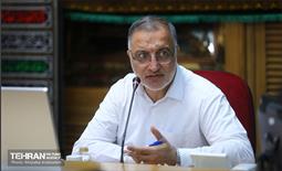 پنجمین جلسه قرارگاه حمل و نقل عمومی و پاک