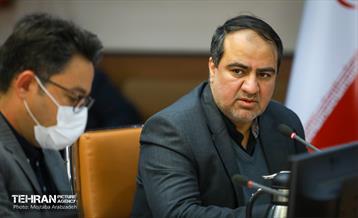 نشست منتخبین شورای عالی استان ها  3