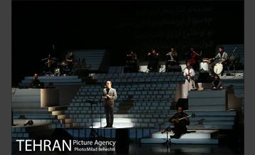 کنسرت علیرضا قربانی 16