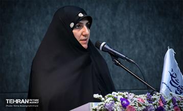 اختتامیه جشنواره گوهرشاد 4