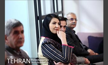 آئین شب یلدای مرکز نگهداری روزانه سالمندان وقت زندگی 20