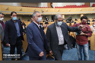 دومین اجلاسیه مجمع جهانی مستضعفین 30