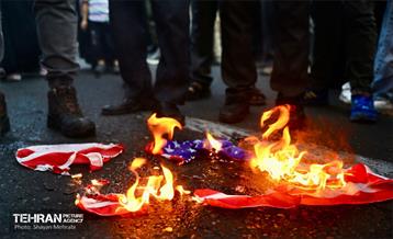 اجتماع حمایت از مردم غزه 29