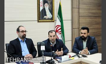 تفاهم نامه همکارى بین مرکز ارتباطات و امور بین الملل شهردارى تهران با ستاد توان افزایى و حمایت از فعالیت سازمان هاى مردم نهاد شهر تهران 4