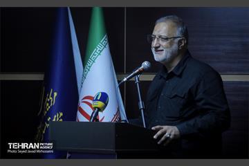 نشست مدیران و معاونین فرهنگی و کنشگران عرصه اربعین 17