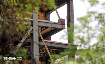 رها شدگان شهر 35