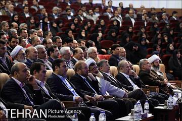 همایش مدیران شهرداری تهران 3