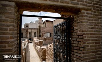 خانه اتحادیه 31