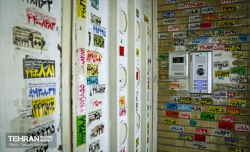 بی قانونی؛ مهمان ناخوانده دیوارهای شهر 6