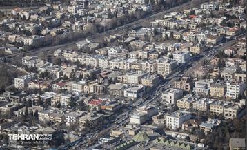 هوای پاک تهران 19