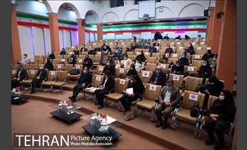 اختتامیه رویداد بین المللی “کلیماتون” 8