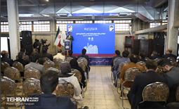 دورهمی مدیران روابط عمومی شهرداری تهران 61