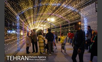 دریاچه شهدای خلیج فارس 40