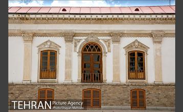 خانه اتحادیه؛ گذشته و حال 12