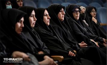 هجدهمین نمایشگاه زنان و تولید‌ملی 32