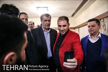 گرامیداشت هفته مهندس 16