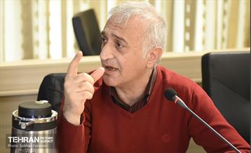 نشست خبری معاونت مالی و اقتصاد شهری شهرداری تهران 20