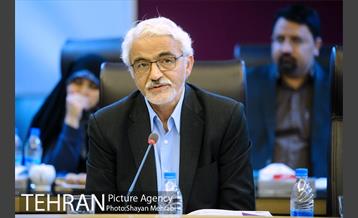 نشست هم اندیشی نخبگان شهری 15