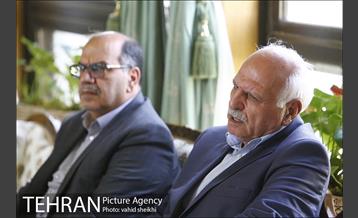 امضاء تفاهمنامه همکاری بین شهرداری تهران و اتاق اصناف تهران  5