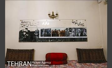 موزه آیت الله هاشمی رفسنجانی قبل از افتتاح 11