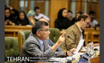 صد و سی و هفتمین جلسه شورا شهر 23