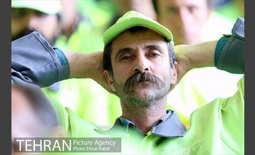 به بهانه روز جهانی کارگر 30