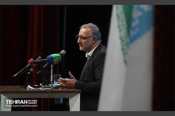 گرامیداشت روز دانشجو در دانشگاه تهران 5