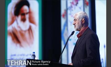 بیستمین آیین تنفیذ احکام شهرداران مدارس  14