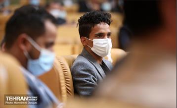 دومین اجلاسیه مجمع جهانی مستضعفین 4