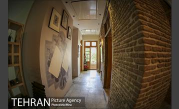 کافه و گالری ریرا  8